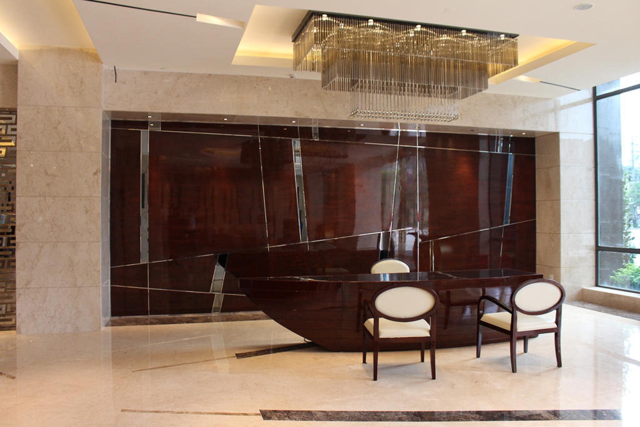 Leeden Jingxi Hotel Гуанчжоу Экстерьер фото