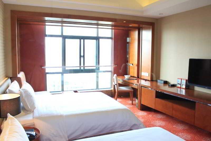 Leeden Jingxi Hotel Гуанчжоу Экстерьер фото